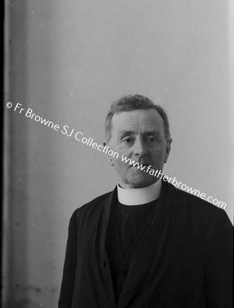 REV E J COYNE S.J.